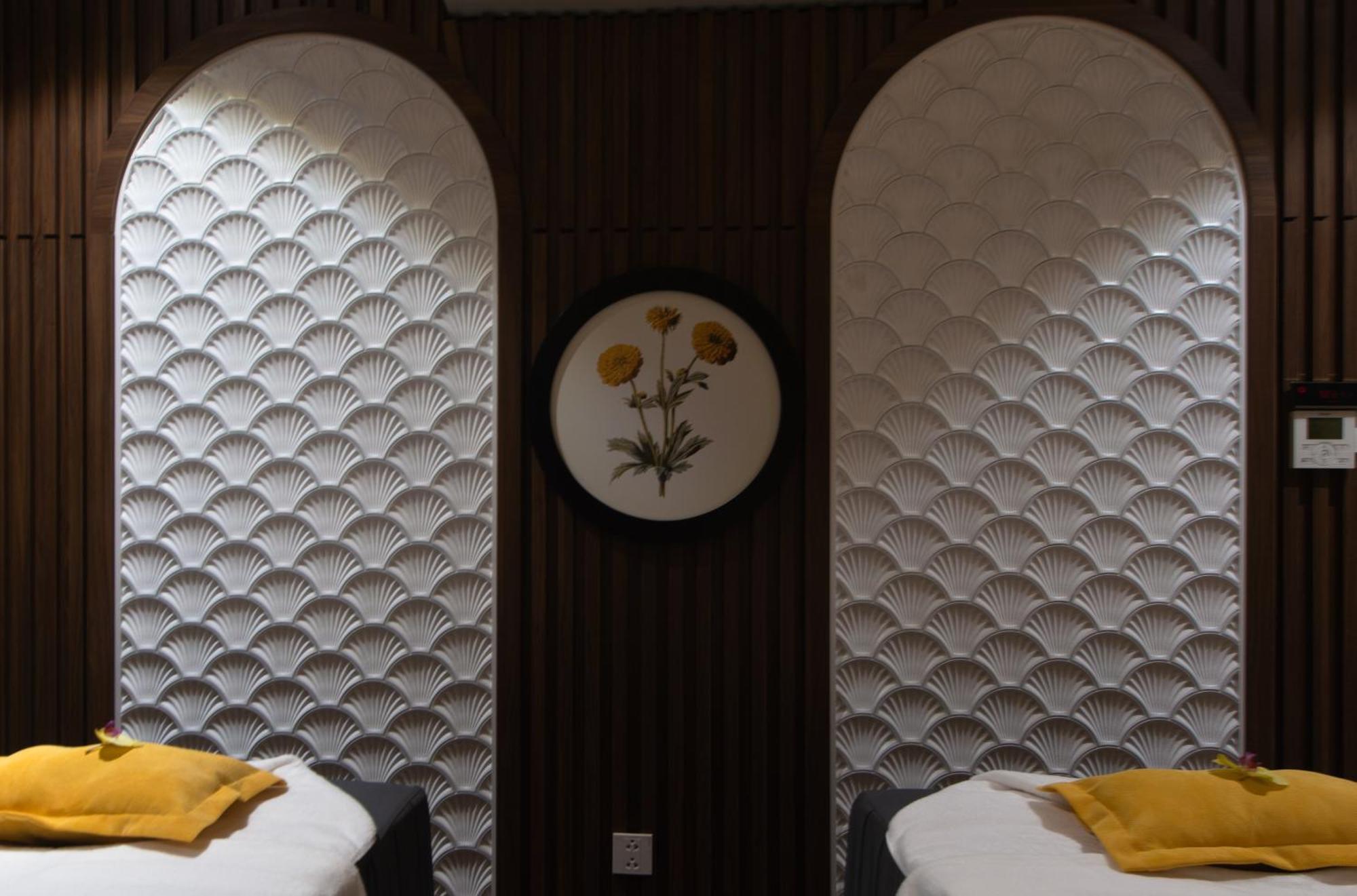 Grand Tourane Nha Trang Hotel Εξωτερικό φωτογραφία