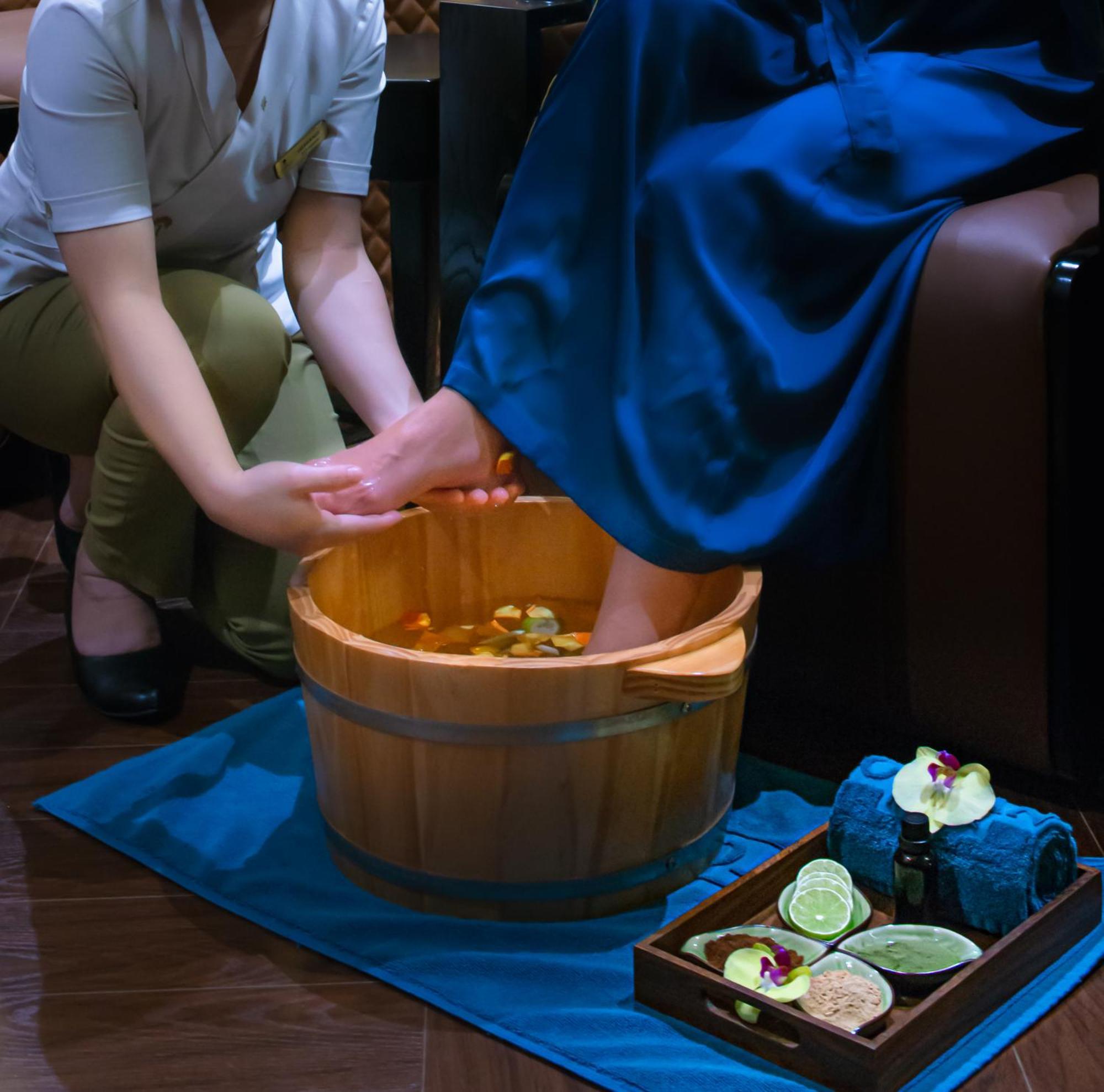 Grand Tourane Nha Trang Hotel Εξωτερικό φωτογραφία