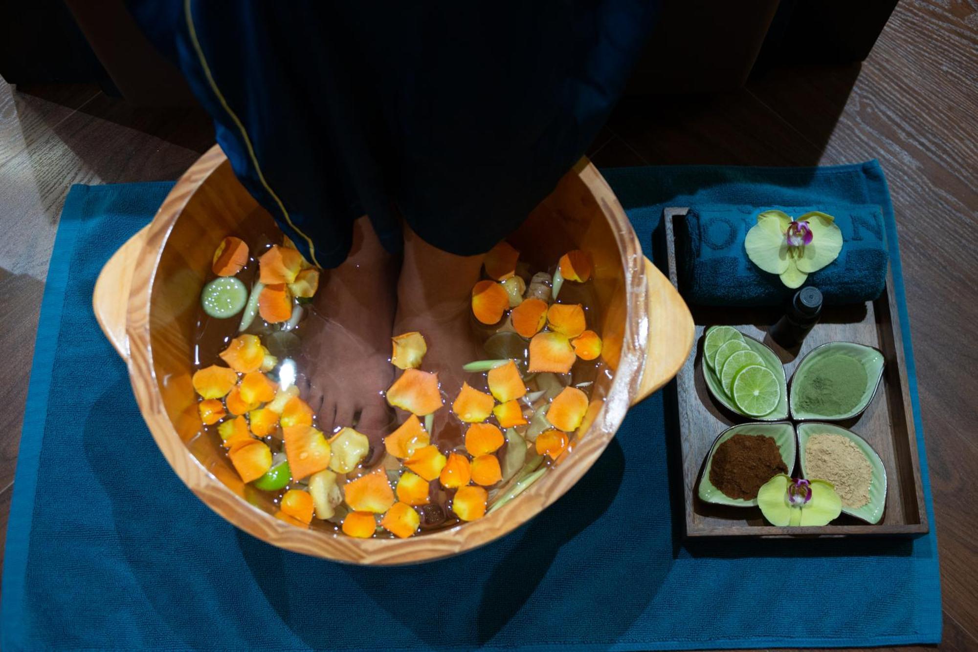 Grand Tourane Nha Trang Hotel Εξωτερικό φωτογραφία
