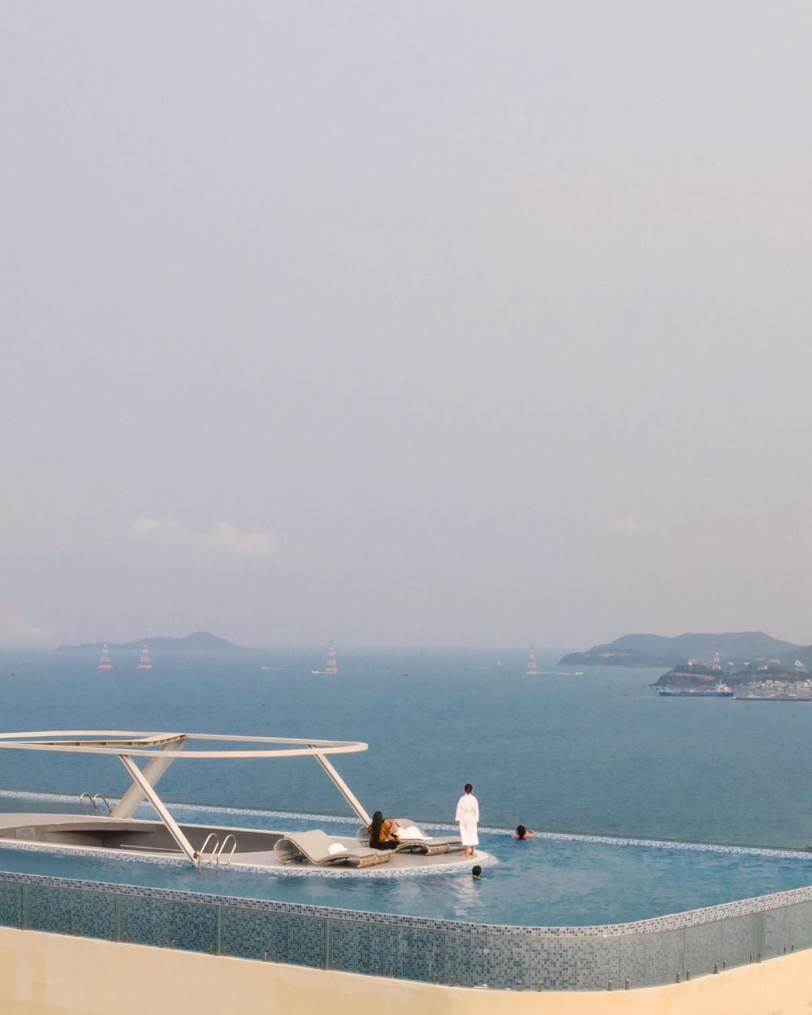 Grand Tourane Nha Trang Hotel Εξωτερικό φωτογραφία