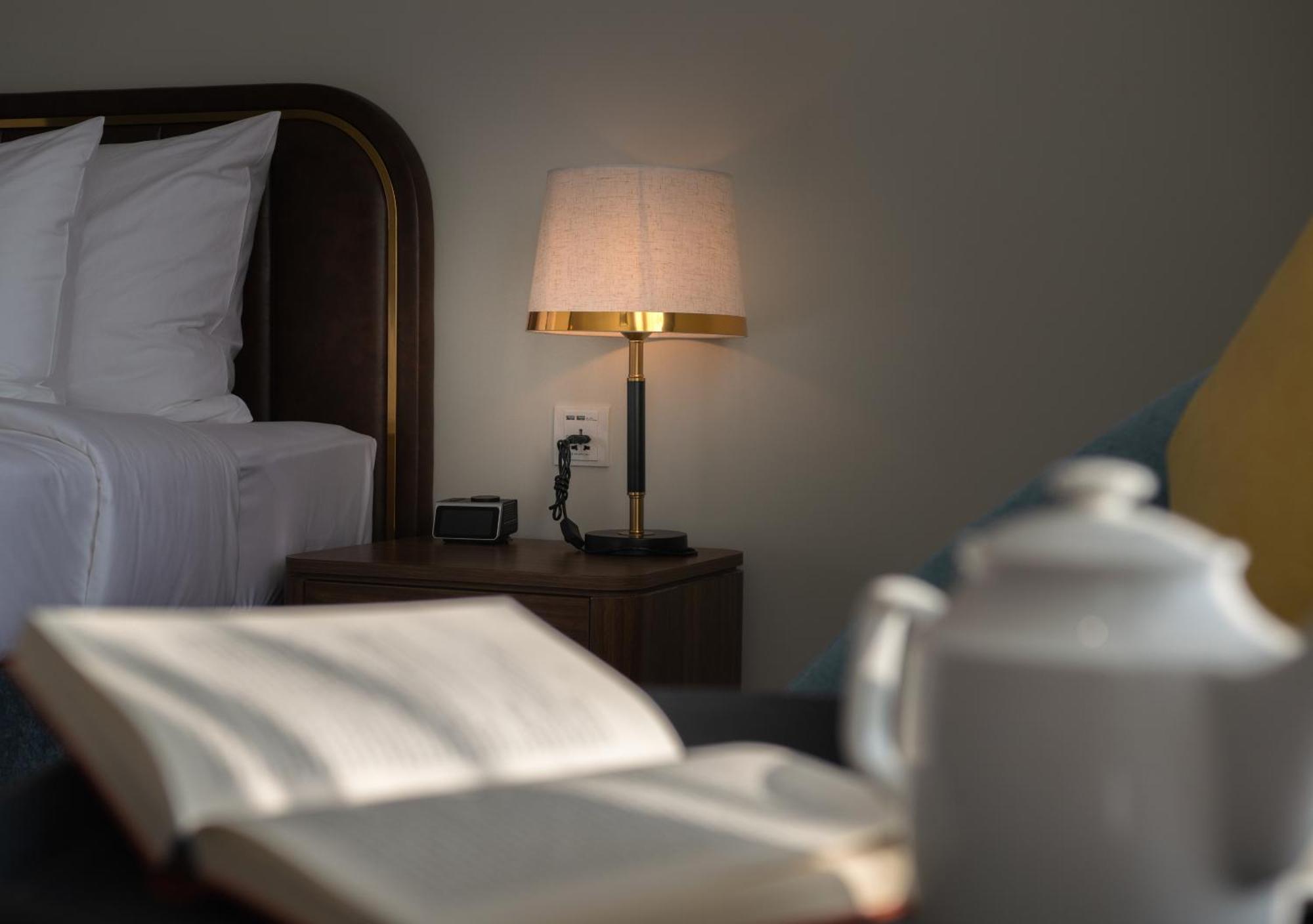 Grand Tourane Nha Trang Hotel Εξωτερικό φωτογραφία