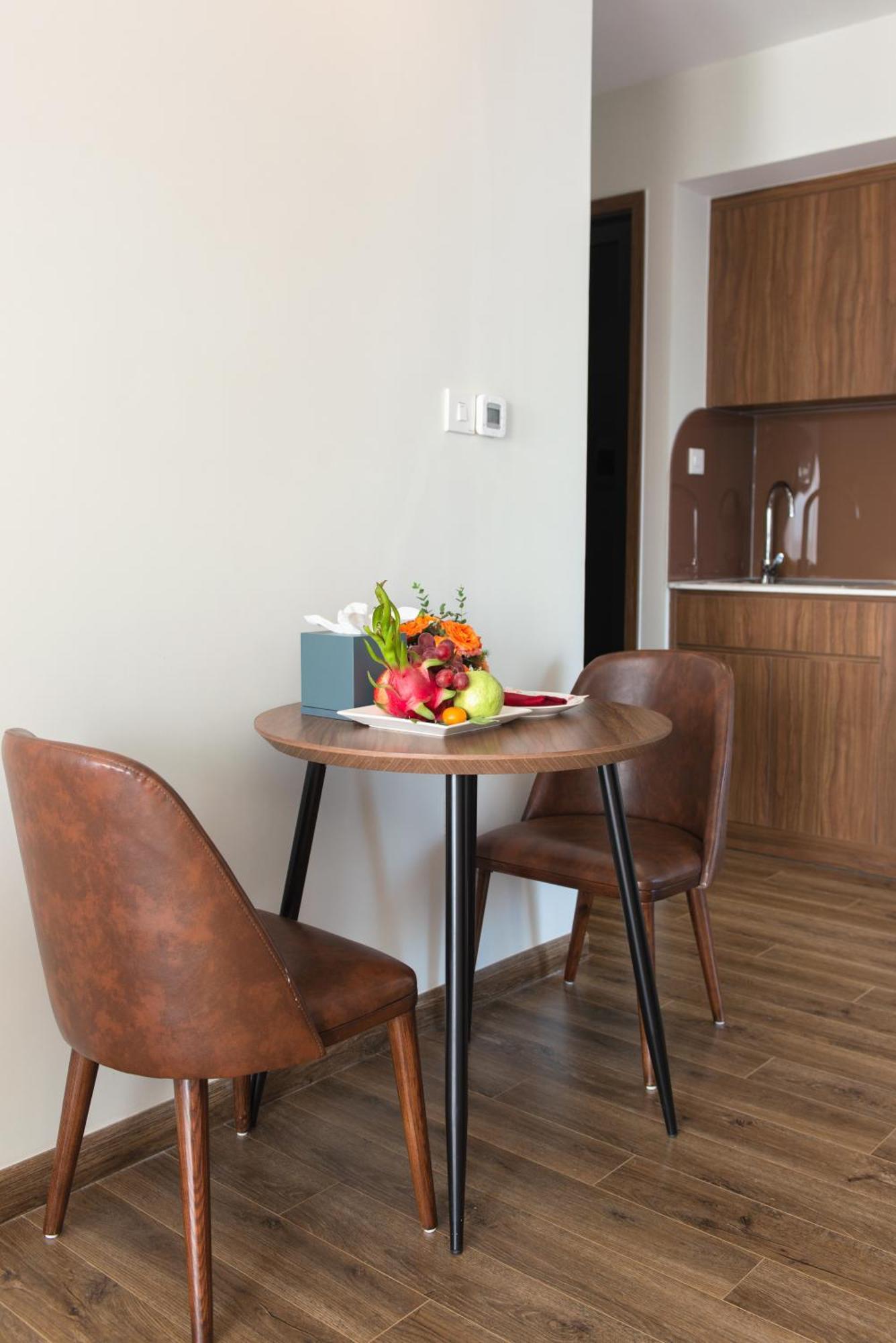 Grand Tourane Nha Trang Hotel Εξωτερικό φωτογραφία
